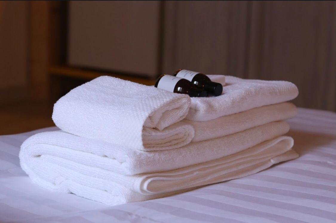 נאפולי Ambaraba B&B מראה חיצוני תמונה