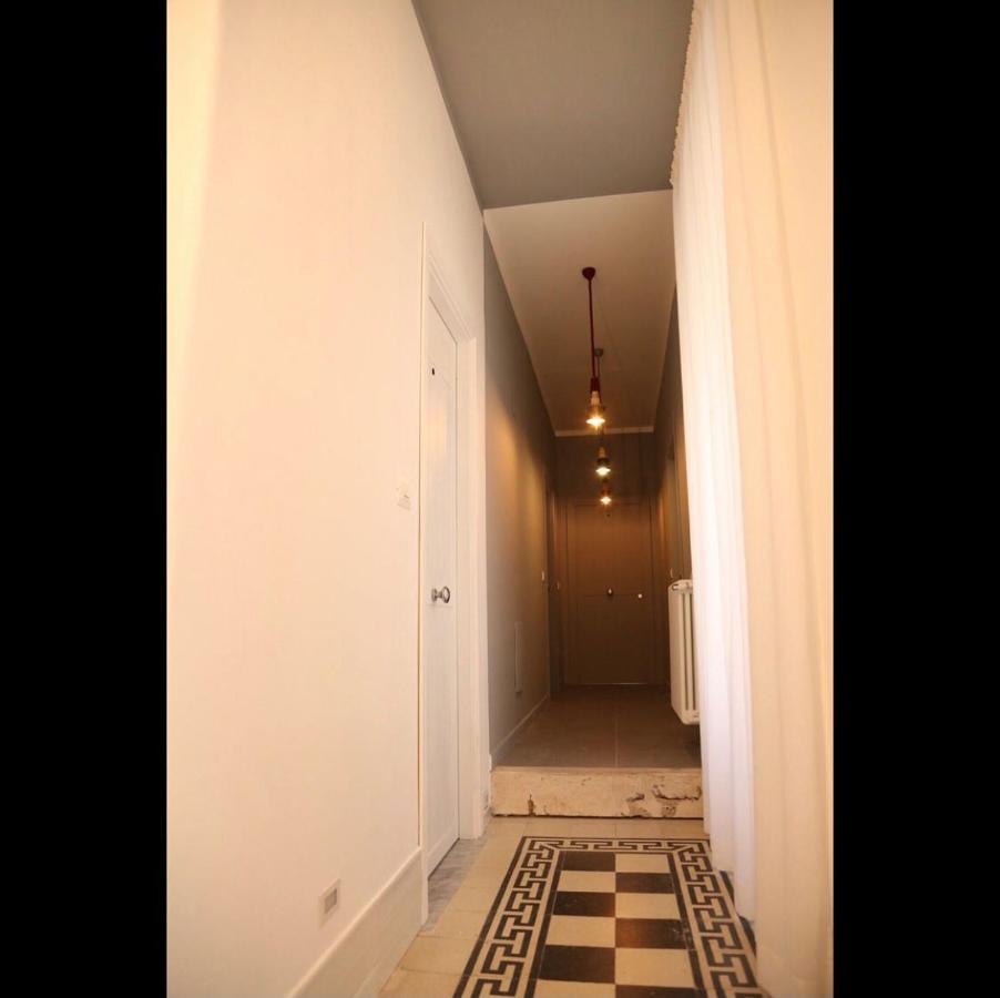 נאפולי Ambaraba B&B מראה חיצוני תמונה